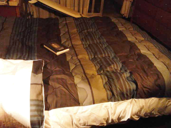 Alpaca Comforters 220-threads- stripes pattern_v111222_sd