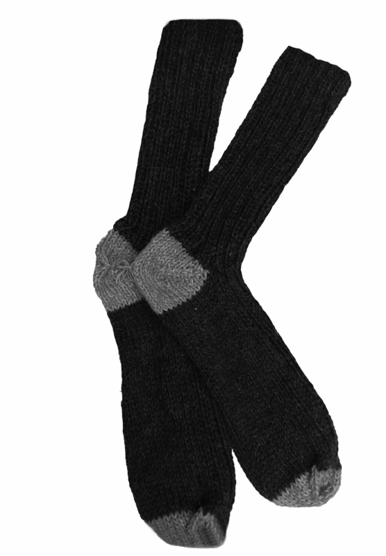 Royal alpaca handknit socks_v1AMZN_FFF black222_sd11