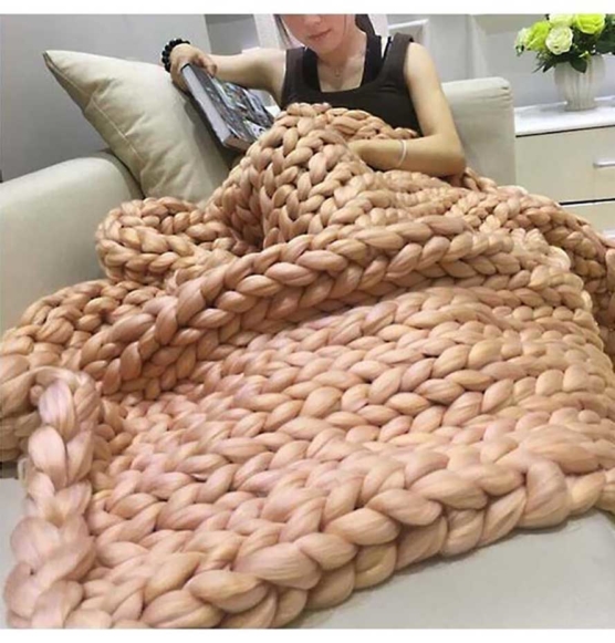 Chunky cable knit_throw_blanket_Royal_Alpaca_v2_beige_sd